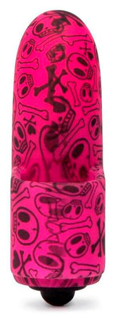 tokidoki Wildstyle Finger Ring Single Speed Finger Vibrator